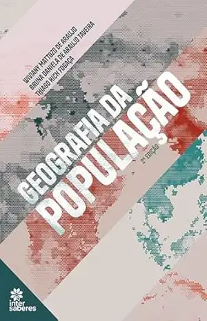 Geografia da população – Wiviany Mattozo de Araujo