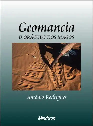 Baixar Geomancia - O Oráculo dos Magos pdf, epub, mobi, eBook