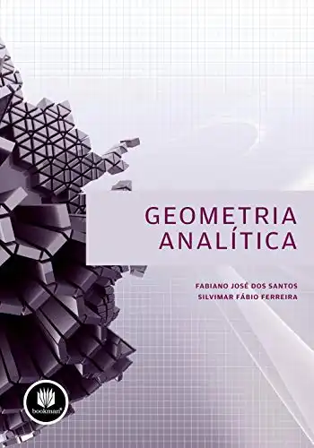 Baixar Geometria Analítica pdf, epub, mobi, eBook