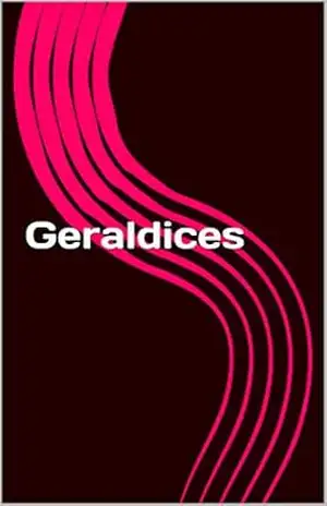 Geraldices – Neusa Couto Barone Geraldices – Neusa Couto Barone