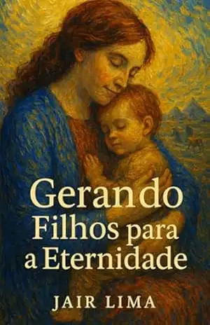 Gerando Filhos Para A Eternidade – Jair Lima Gerando Filhos Para A Eternidade – Jair Lima