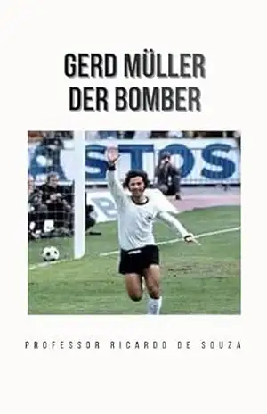 Gerd Müller: Der Bomber – Professor Ricardo  de Souza