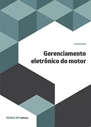 Baixar Gerenciamento eletrônico do motor (Automotiva) pdf, epub, mobi, eBook