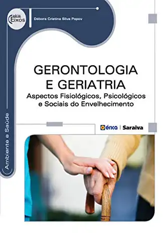 Baixar Gerontologia e Geriatria pdf, epub, mobi, eBook