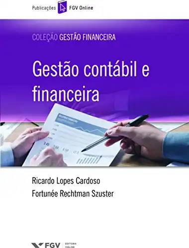 Baixar Gestão contábil e financeira (FGV Online) pdf, epub, mobi, eBook
