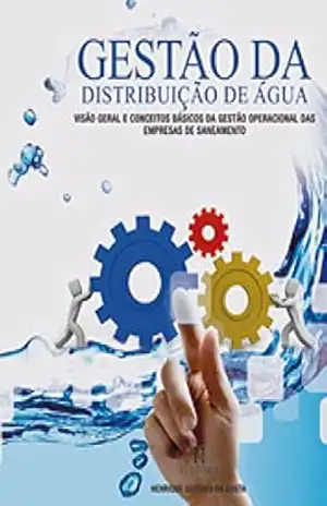 Gestão da Distribuição de Água – Henrique Gustavo da Costa