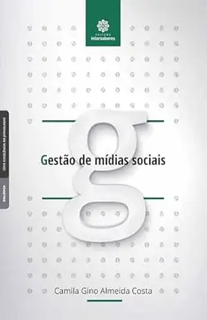 Gestão de mídias sociais - Camila Gino Almeida Costa