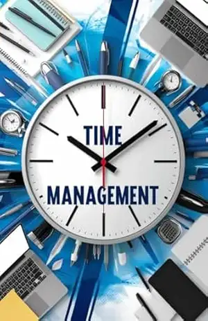 Gestão do Tempo: Como Organizar o Seu Negócio e Viver Melhor – Jéssica Sousa