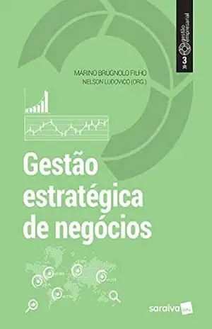 Gestão estratégica de negócios – NELSON LUDOVICO
