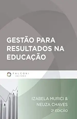 Gestão para resultados na educação – Izabela Murici Gestão para resultados na educação – Izabela Murici