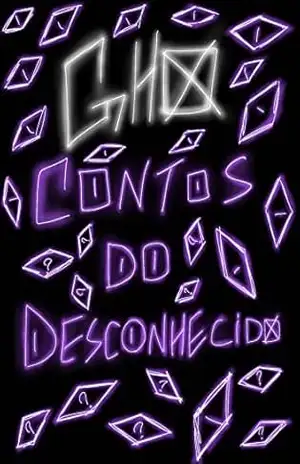 GHO Contos do Desconhecido (Contos de GHO Livro 2) - GHO Gimenez