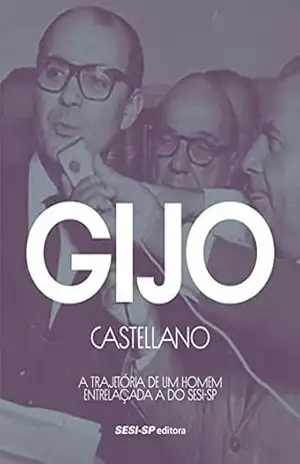 Gijo Castellano – SESI-SP Editora