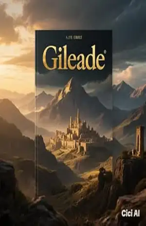 Gileade – Oliveira  Oliveira