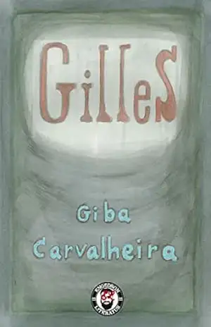 Gilles – Giba Carvalheira Gilles – Giba Carvalheira
