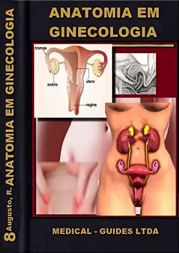 Baixar Ginecologia e obstetrícia: Anatomia e histologia (MedBook Livro 8) pdf, epub, mobi, eBook