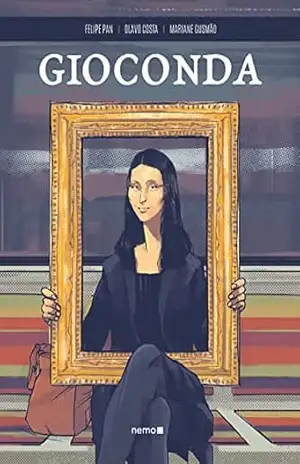 Gioconda – Felipe Pan