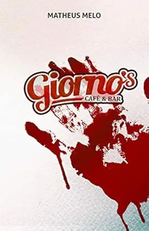 Giorno’s – Matheus Melo Giorno’s – Matheus Melo
