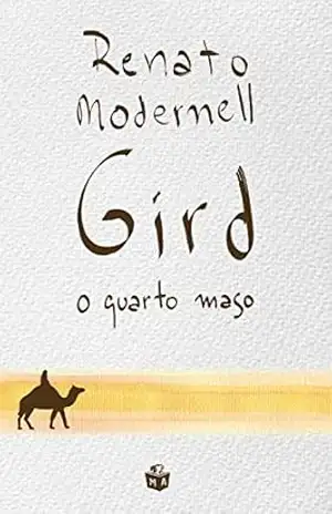 Gird: O quarto mago – Renato Modernell