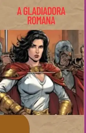 Gladiadora Romana – Ricardo De Souza Gladiadora Romana – Ricardo De Souza