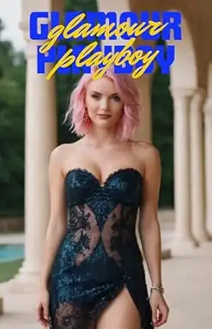Glamour Playboy ( por favor nos avalie ) (romanticos e levemente sensuais Livro 1) – ALEX SAM