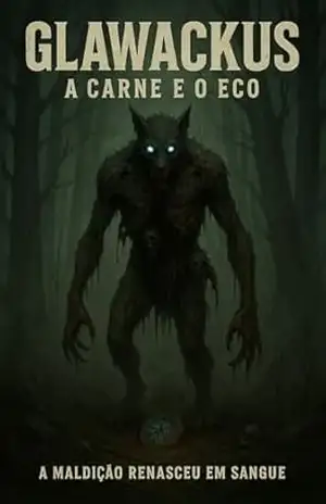 Glawackus: A Carne e o Eco – Andria Sedrez