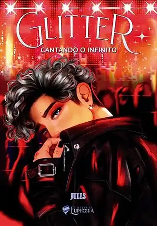 Baixar GLITTER: CANTANDO O INFINITO (VOL.2) pdf, epub, mobi, eBook