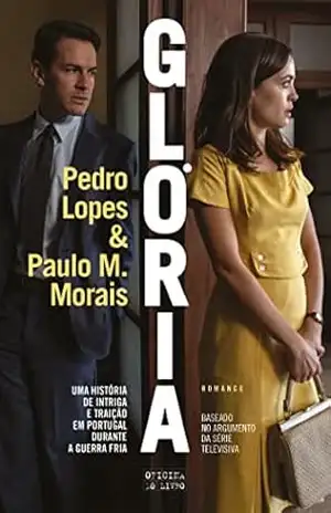 Glória – Pedro Lopes