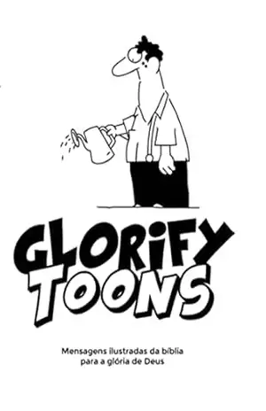 Glorify Toons – Marcel Bozza Glorify Toons – Marcel Bozza