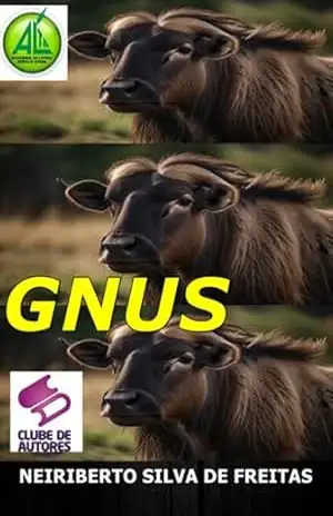 Gnus – Neiriberto Silva De Freitas