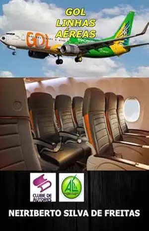 Gol Linhas Aéreas – Neiriberto Silva De Freitas
