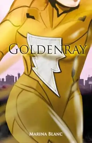 Goldenray – Marina Blanc