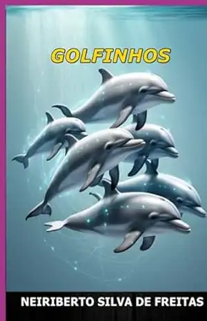 Golfinhos – Neiriberto Silva De Freitas