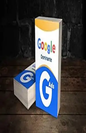Google Ads Dominante – Editora Cerkeira