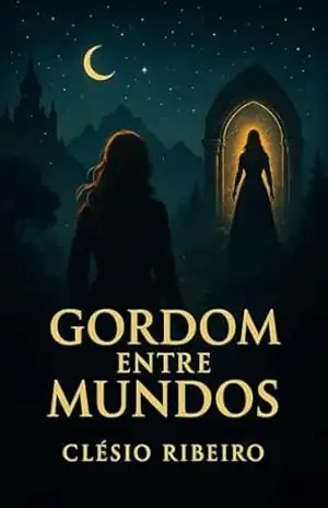 Gordom: Entre Mundos – Clésio Ribeiro