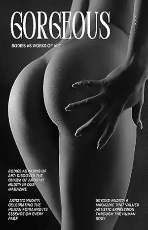 Gorgeous: body as work of art – John L. Sador Gorgeous: body as work of art – John L. Sador