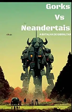 Gorks Versus Neandertais – Hugo Santos
