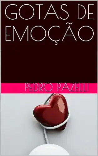 Baixar GOTAS DE EMOÇÃO pdf, epub, mobi, eBook