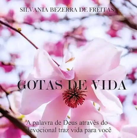 Baixar GOTAS DE VIDA pdf, epub, mobi, eBook