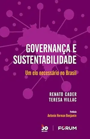 Governança e Sustentabilidade – Teresa Villac