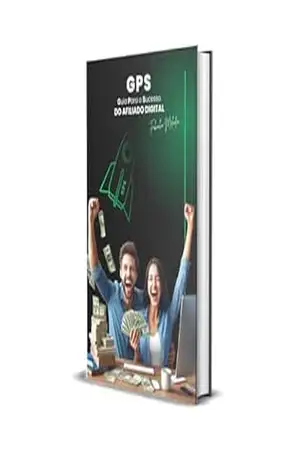 ”GPS – GUIA PARA O SUCESSO” DO AFILIADO DIGITAL – FABINHO MELODIA
