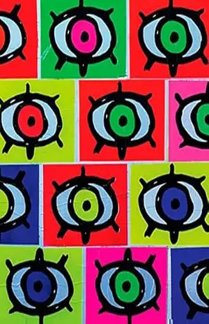 Graffiti Fine Art II – 2015 (Exposições) – SESI-SP Editora