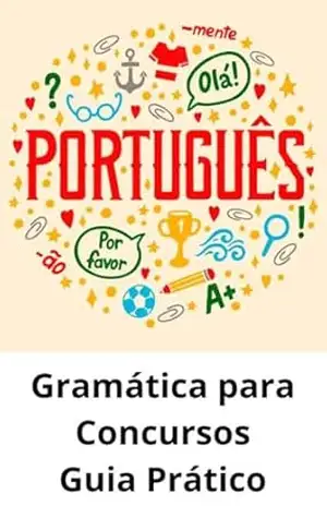 Gramática para Concursos: Guia Prático – Planeta  Estudo