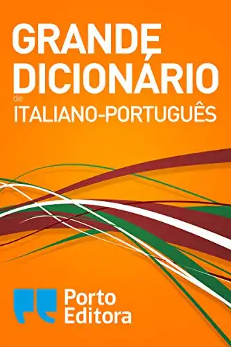 Baixar Grande Dicionário de Italiano–Português / Grande Dizionario Italiano–Portoghese pdf, epub, mobi, eBook