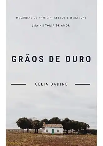 Baixar Grãos de Ouro pdf, epub, mobi, eBook