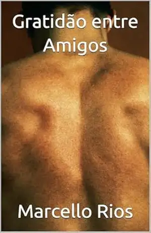 Gratidão entre Amigos – Marcello Rios Gratidão entre Amigos – Marcello Rios