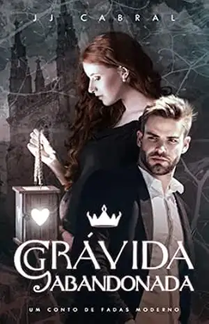 Grávida Abandonada – J.J. Cabral