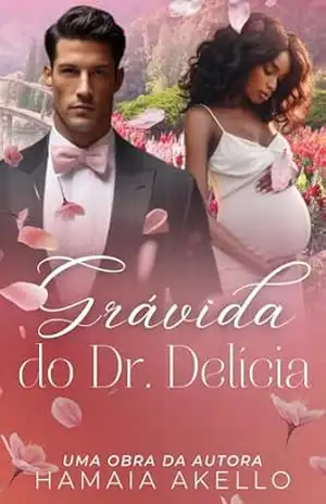 Grávida do Dr. Delícia – Hamaia Akello