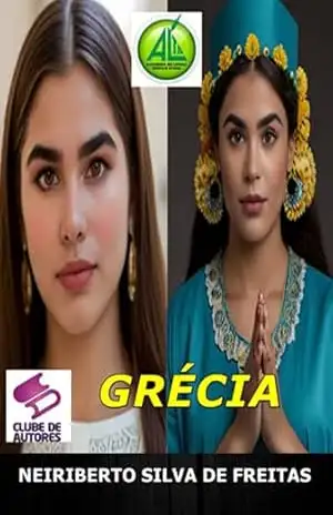 Grécia – Neiriberto Silva De Freitas