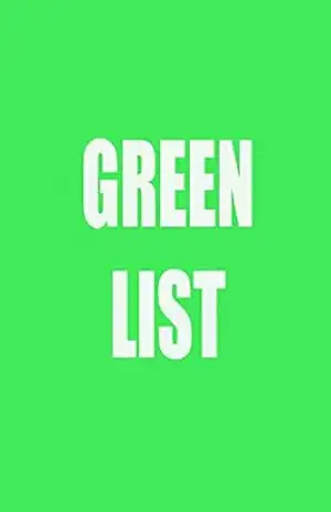 Green List dos alimentos ( Os melhores alimento que existem ) – Joao Marcos