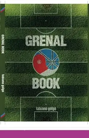 Grenal Book – Fabiano Golgo Grenal Book – Fabiano Golgo